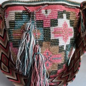 Wayuu bag